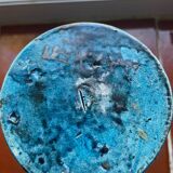 Bougeoir en céramique vintage