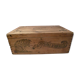 old hoffmann cat starch box