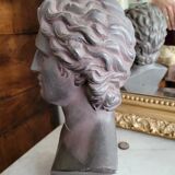 Bust of Alexander the Great