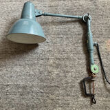 Articulated lamp from the 50s-60s