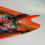 Vallauris fruit bowl
