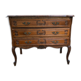 Dresser three drawers