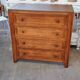Antique chest of drawers
