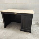 Bureau maître d'école meuble de métier