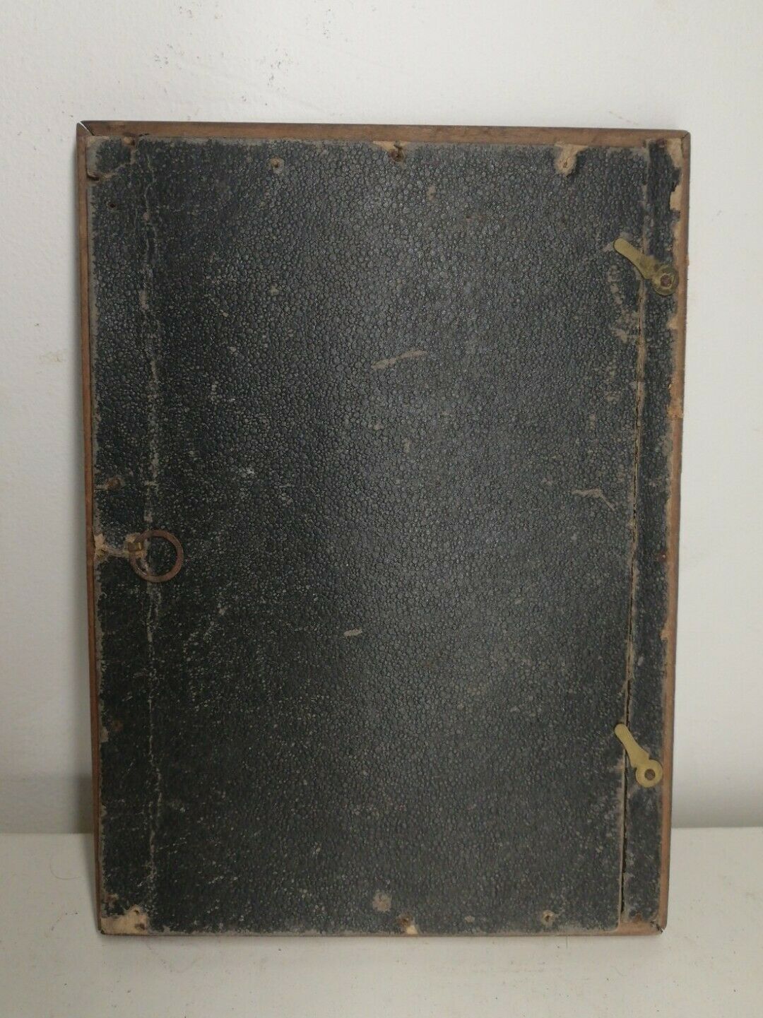 20th century vintage frame