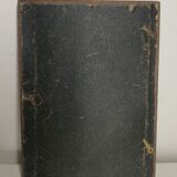 20th century vintage frame