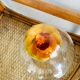 Vintage ball carafe