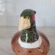 Michel Caugant / Ceramic Pheasant Terrine