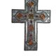 Medieval wall cross