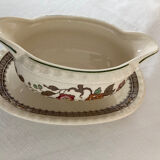 Saucière Villeroy et Boch service Nanking