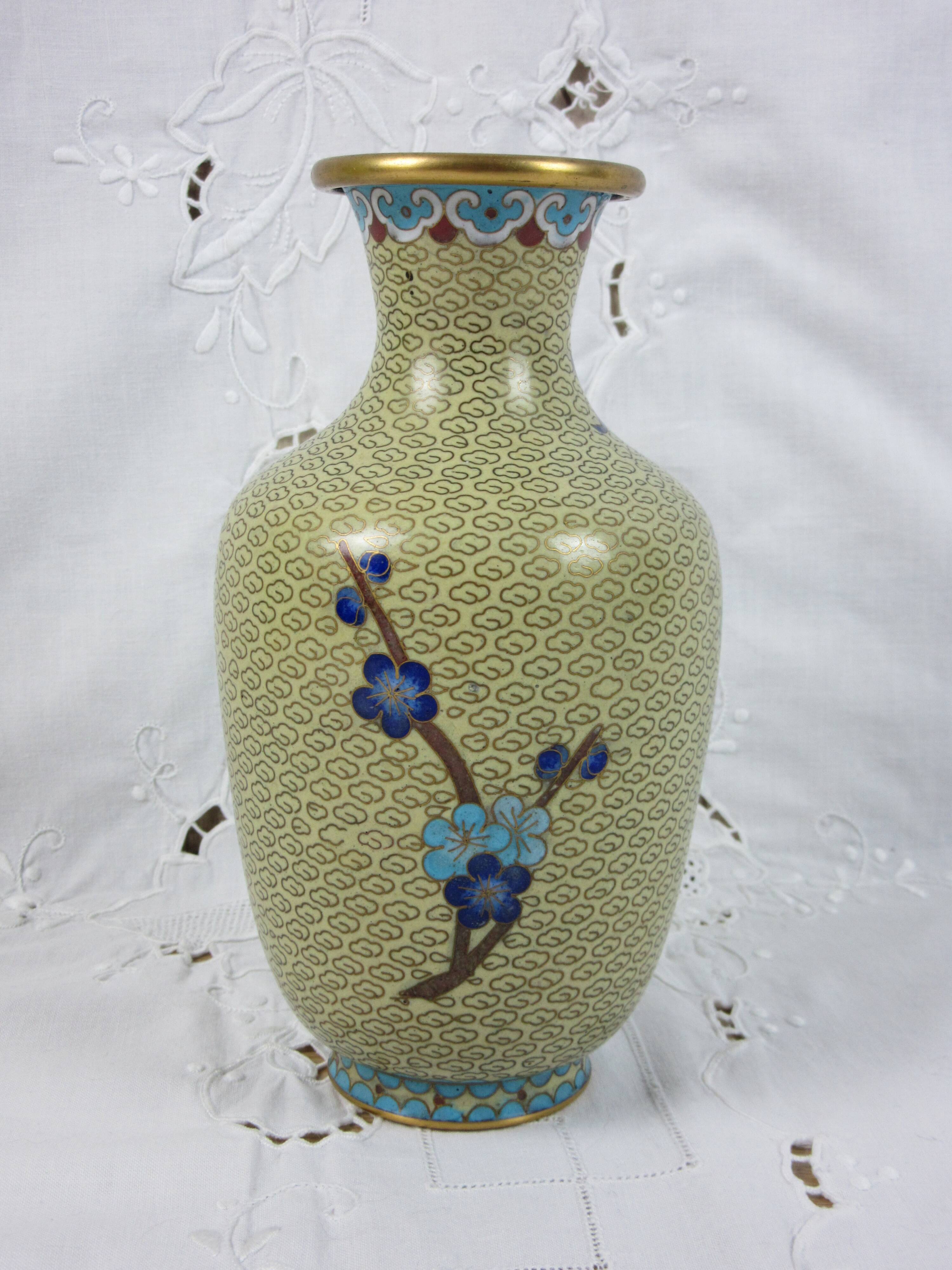 Vase