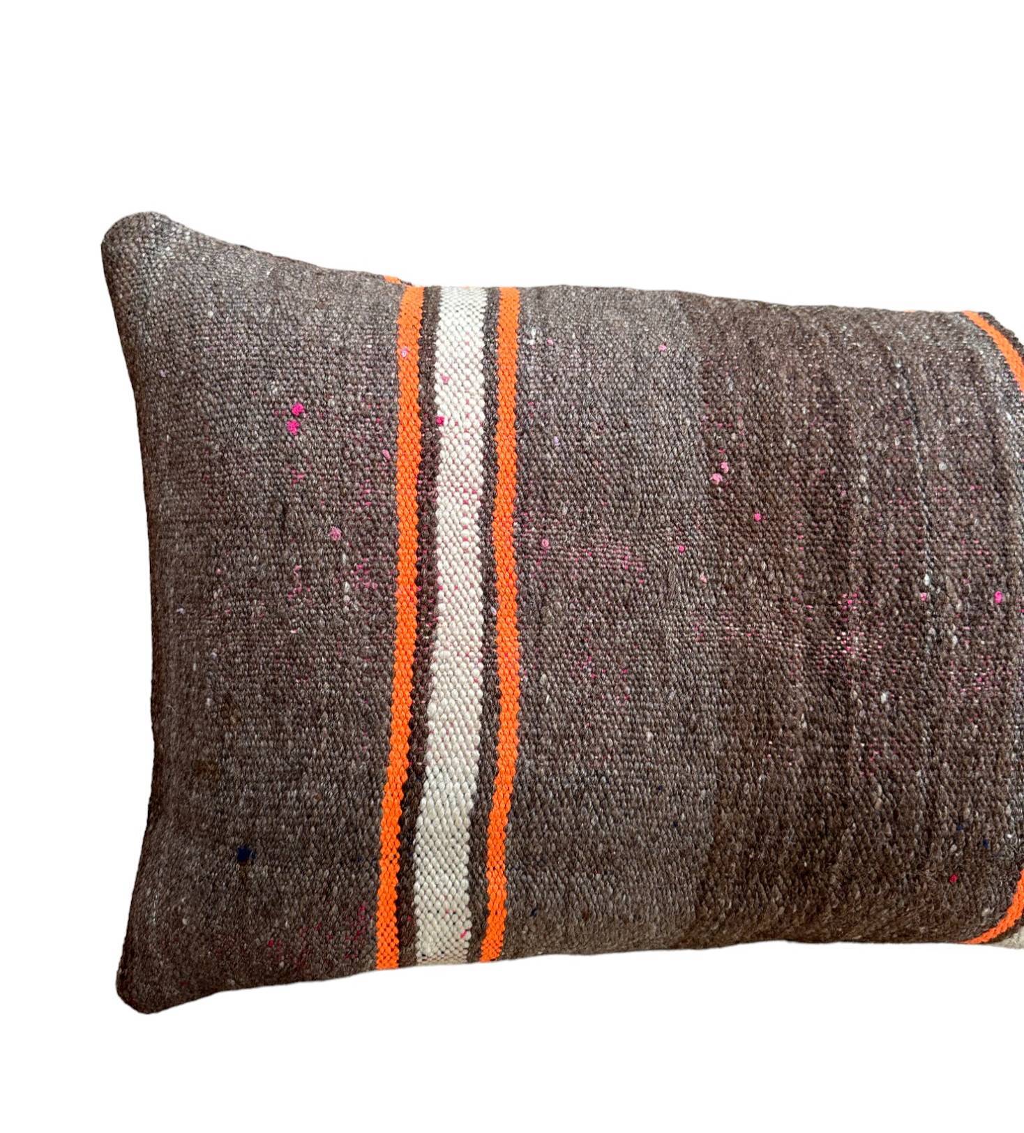 Berber cushion cover 60x40cm