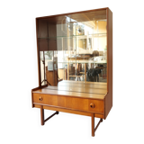 Turnidge bookcase