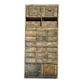 Hardware workshop furniture