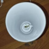 Ikea gavik lamp – white – scandinavian design