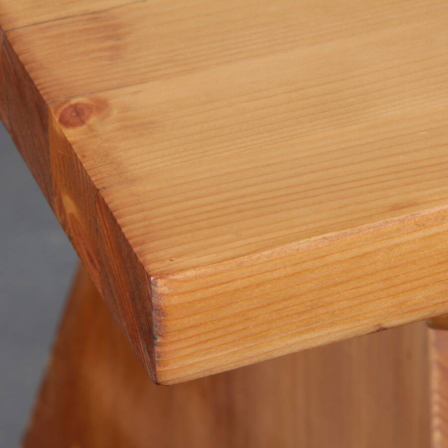 Table by Jacob Kielland-Brandt for I. Christiansen, 1960