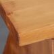 Table by Jacob Kielland-Brandt for I. Christiansen, 1960