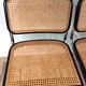 Paire de chaises Marcel Breuer Cesca B32