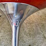 Starck Eris chairs for Kartell