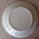 2 Moulin des Loups yellow “Tablecloth” plates