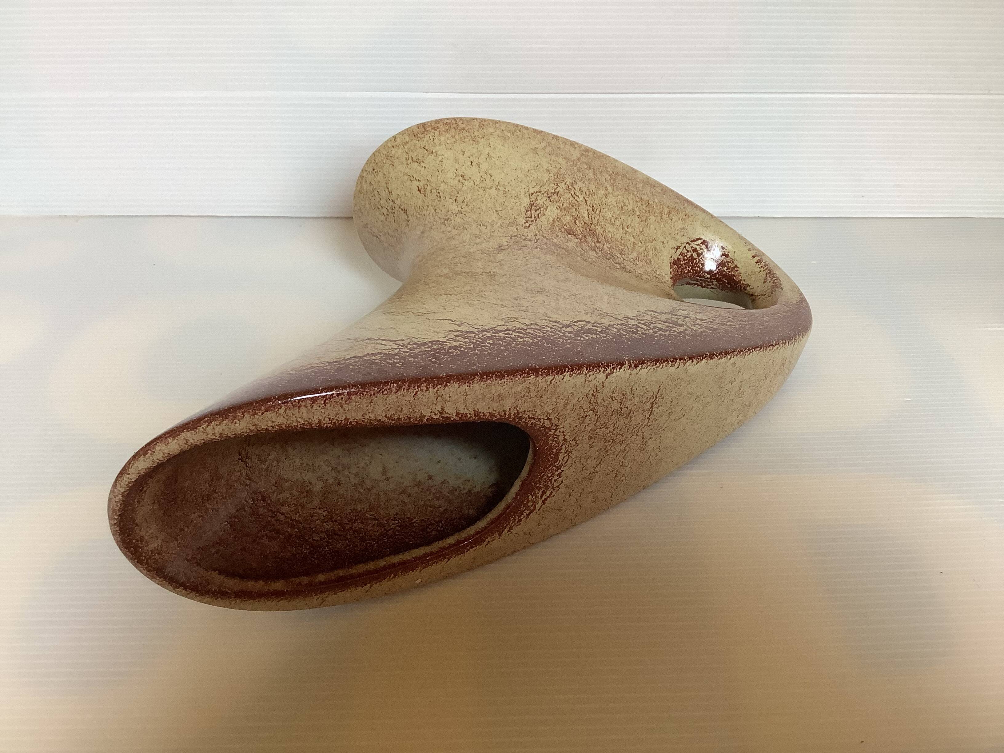 Bertoncello vase design from the 1960s