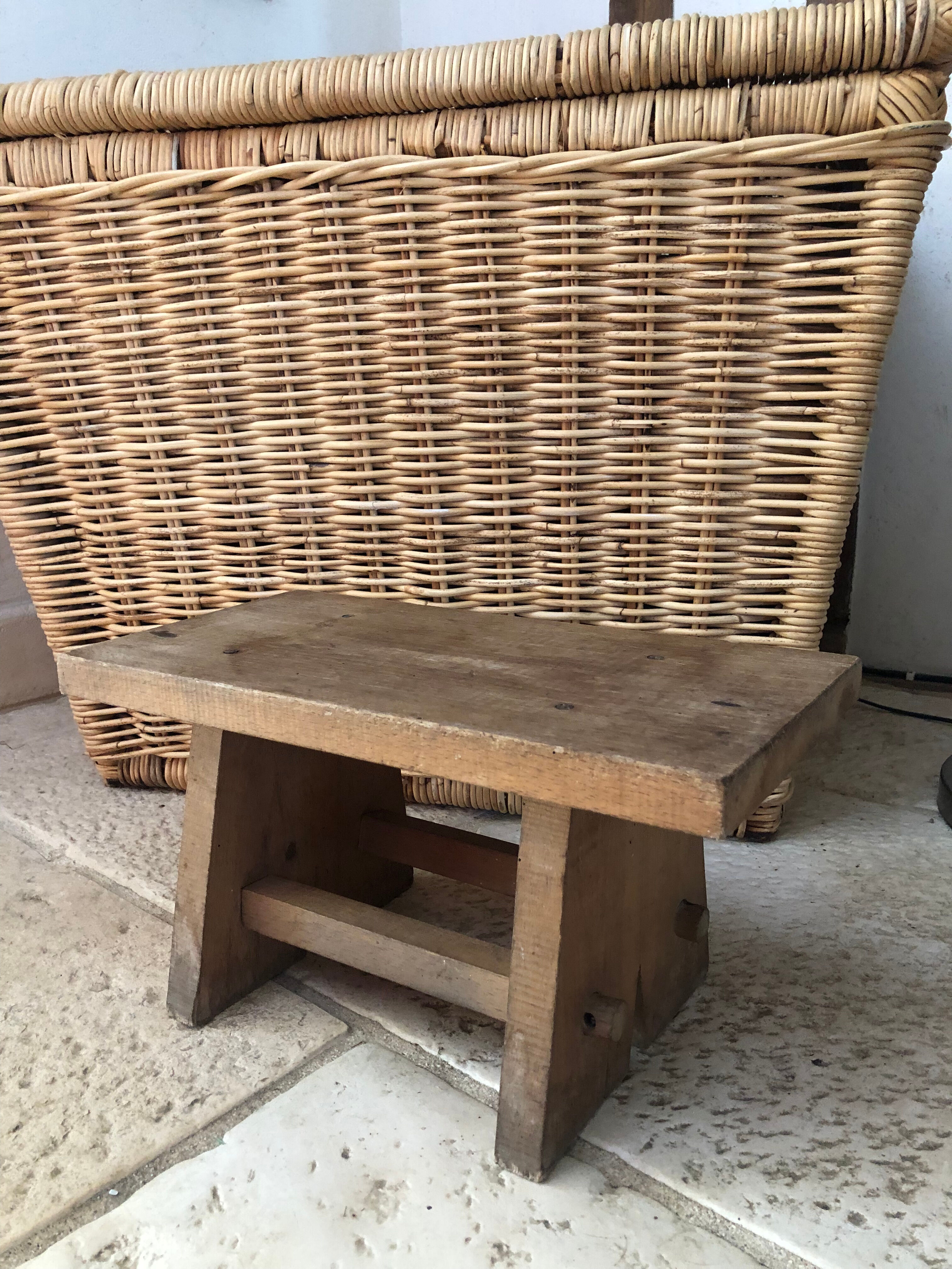 stool child