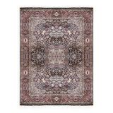 Handmade Wool Rug - 2.90 X 1.85 Meters