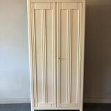 Vintage Parisian wardrobe