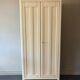 Armoire parisienne vintage