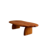 Dolmen coffee table