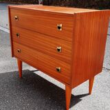 Vintage chest of drawers 1970