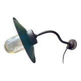 Farmhouse lamp