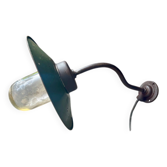 Lampe de ferme