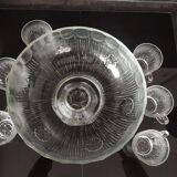 Arcoroc punch service