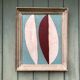 Panel painting