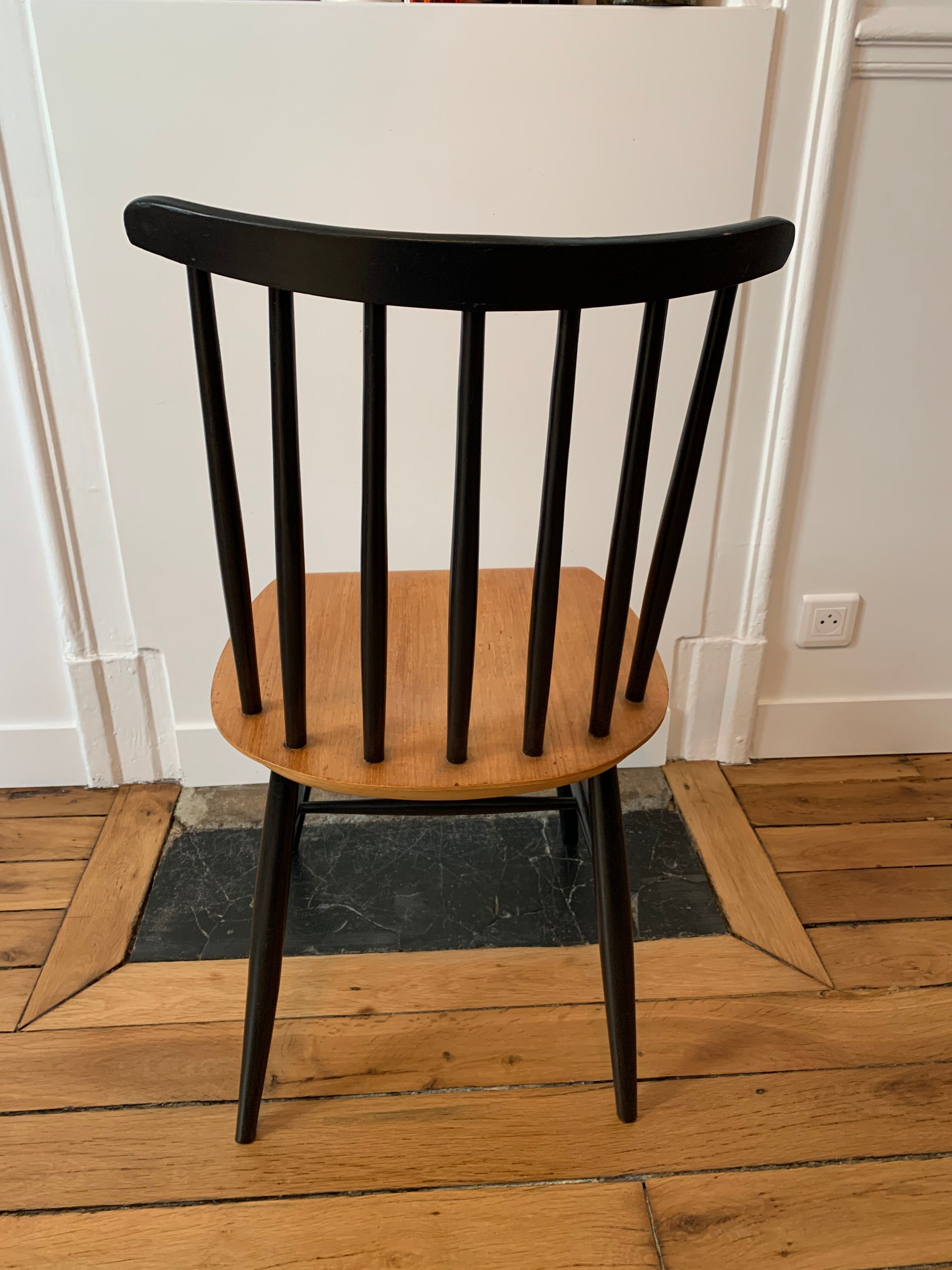 Fanett Tapiovaara chair