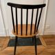 Fanett Tapiovaara chair