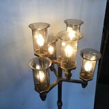 Maison Nagel geschenke lamppost 1973