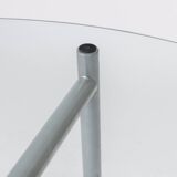 "Nina Freed" Table by Philippe Starck for Disform Barcelona, 1984