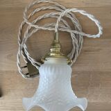 Lampe baladeuse - Tulipe