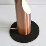 1960s “Fuga” table lamp by Maija Liisa Komulainen for Raak, Netherlands