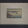 Lithographie par Henri Rivière Entrée du port à Ploumanac'h