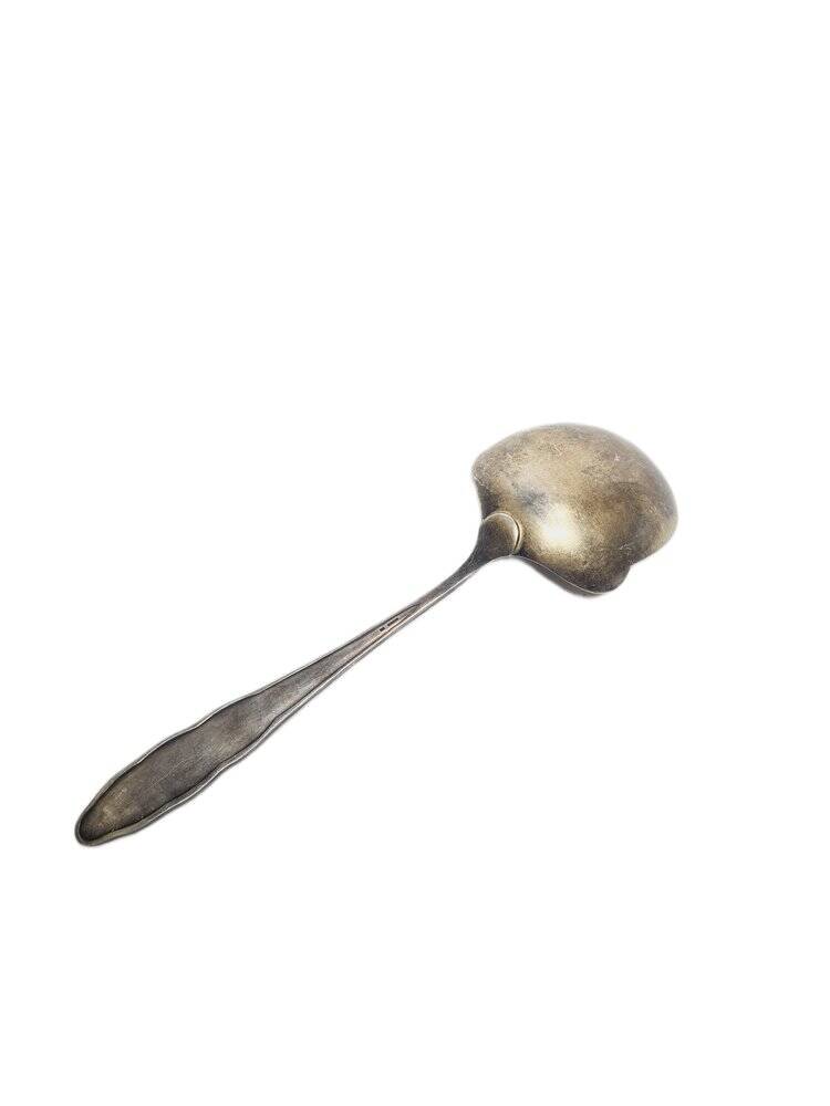 Art Deco cream spoon from WMF, 1930s