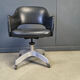 Mid century desk chair, 1950s