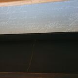 Old shelf