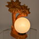 Lampe palmier