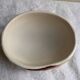 Terrine Michel Caugant rooster or hen in polychrome earthenware