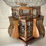 Tunisian bird cage