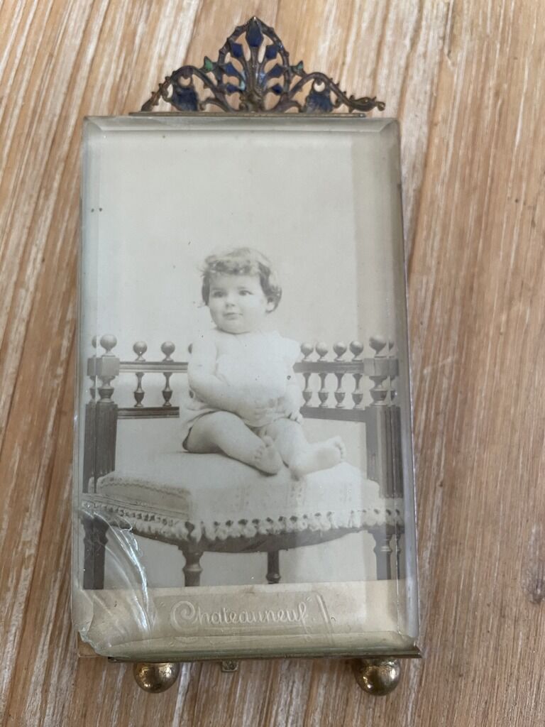 Lot of former executives