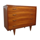 Scandinavian dresser 60s